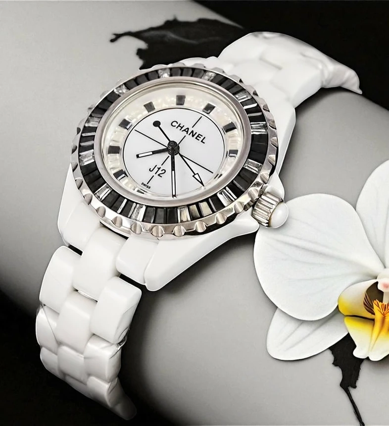 Chanel J12 Ladies Watch 2 Pakistan 1765831137 0d00101d