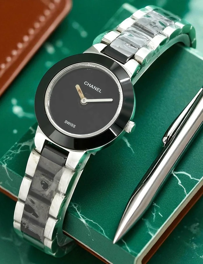 Chanel Ladies Watch Pakistan 1765831138 Cbfebb7a