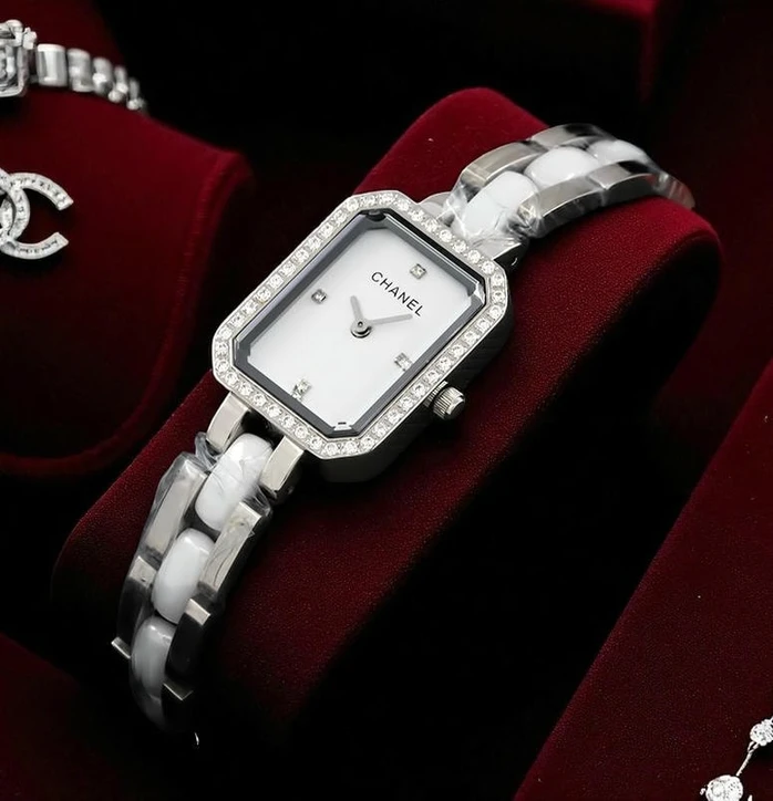 Chanel Premiere Mini Ladies Watch534 Pakistan 1765831139 8b400bcf