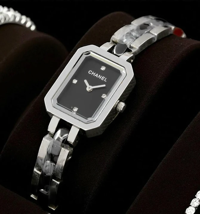 Chanel Premiere Mini Ladies Watch537 Pakistan