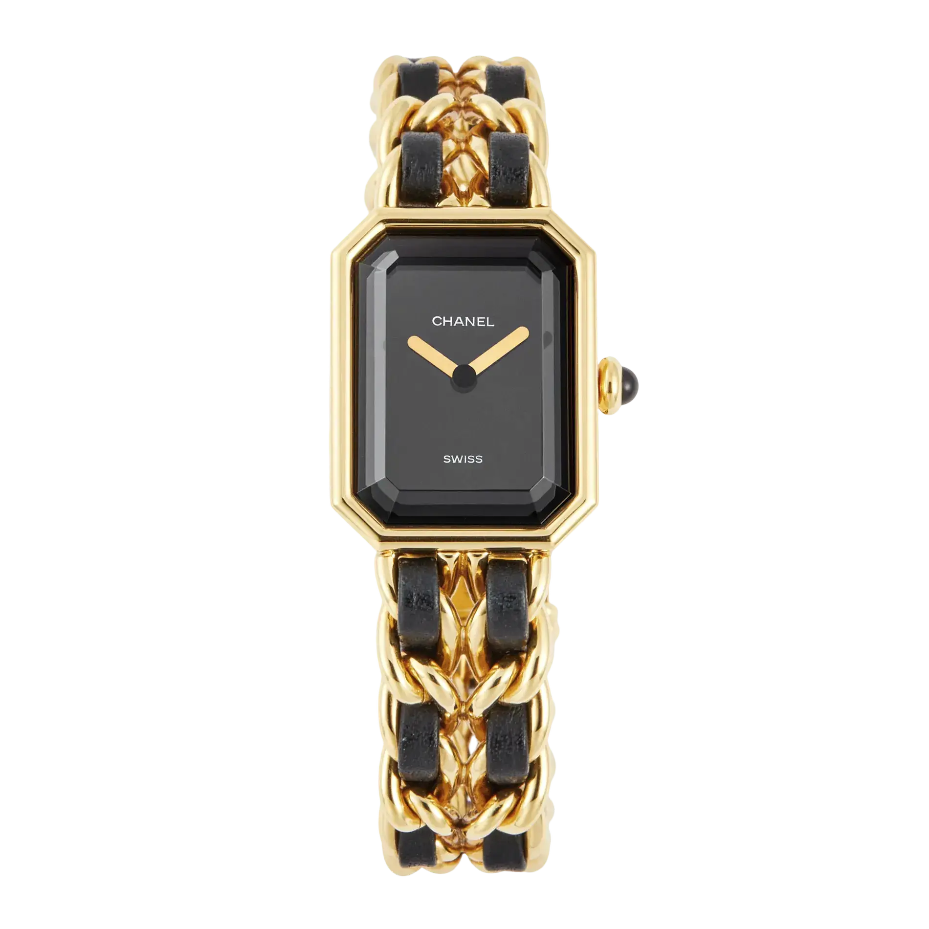 Chanel Premiere Quartz Watch 2026
