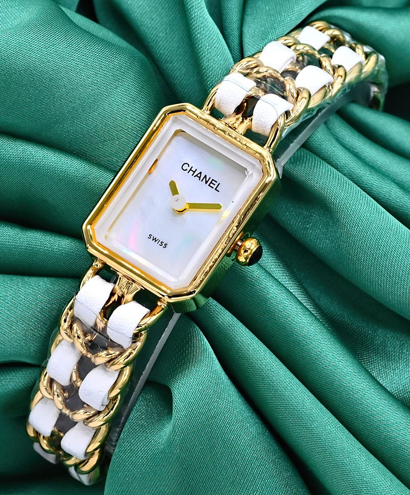 Chanel Premiere Women S Watch 1768330988 B0f6b6e7