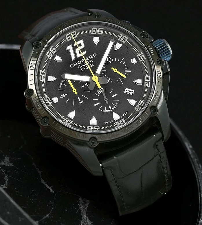 Chopard Classic Racing Watch Pakistan 1765831140 0654eb4b