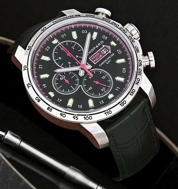Chopard Mille Miglia Gmt Chronograph Watch Pakistan 1765831141 Df6ea547