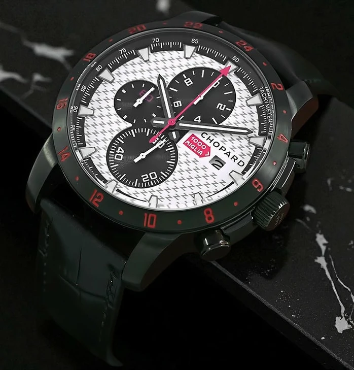 Chopard Mille Miglia Zagato Chronograph Watch Pakistan 1765831142 D1f0a1d8