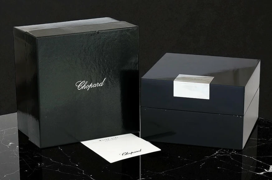 Chopard Wtch Box Pakistan