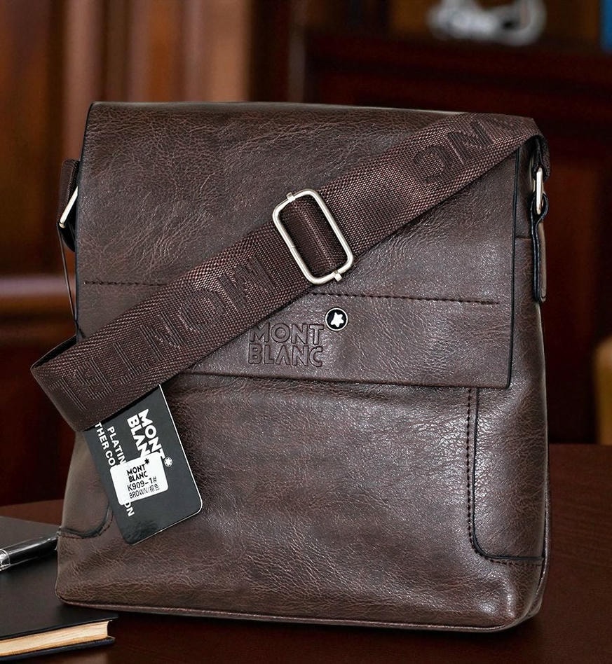 Montblanc Crossbody Bags Pakistan