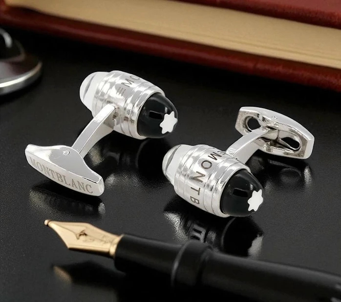1 Montblanc Cufflinks Prices 116 3 Pakistan 1765831144 Ac29156e