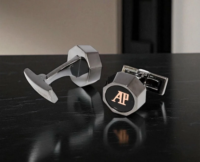 Audemars Piguet Cufflinks 115 Pakistan