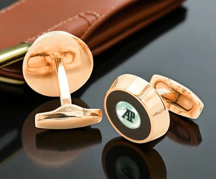 Audemars Piguet Cufflinks017 Pakistan
