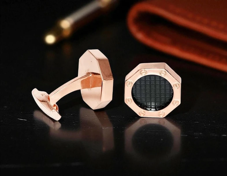 Audemars Piguet Man Cufflinks210 Pakistan