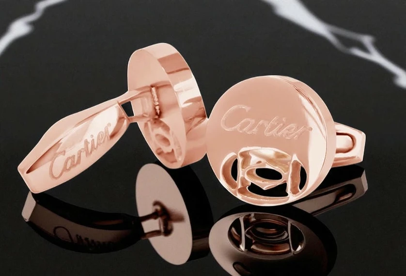 Cartier Cufflinks For Men Pakistan 1765831145 52a770ff