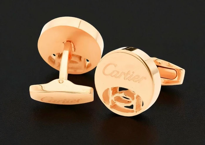 Cartier Men Cufflinks 116 029 Pakistan 1765831147 B684d812