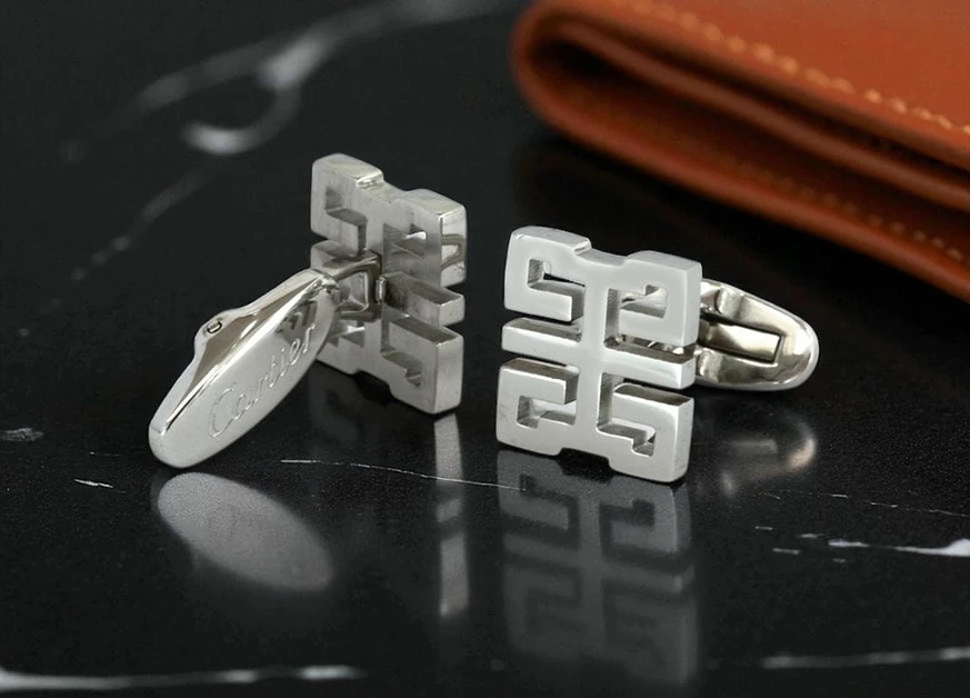 Cartier Men Cufflinks215 Pakistan 1765831146 Bfb50bd0
