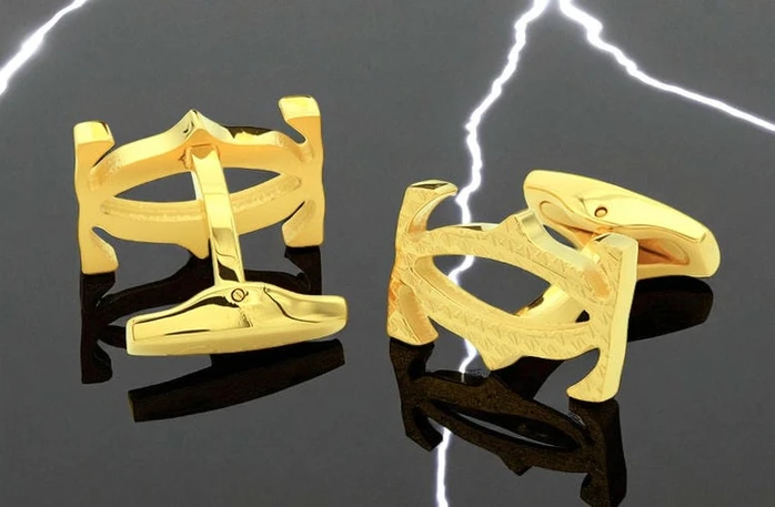 Cartier Wrist Cufflinks027 Pakistan