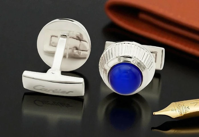 Cartier Wrist Cufflinks056 Pakistan