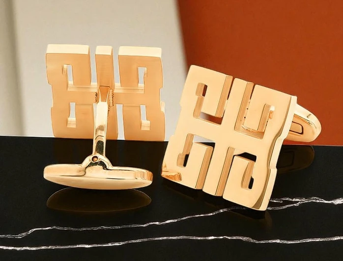 Givenchy Cufflinks Prices 116 13 Pakistan