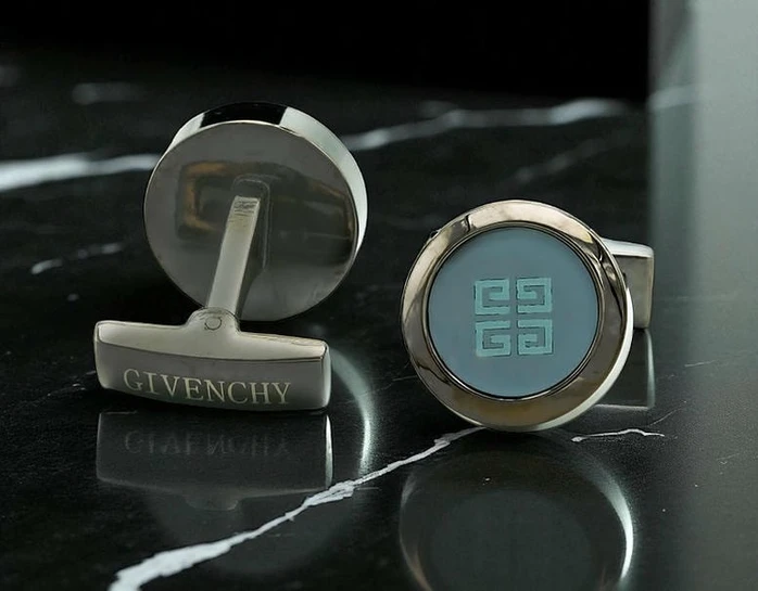 Givenchy Cufflinks060 Pakistan