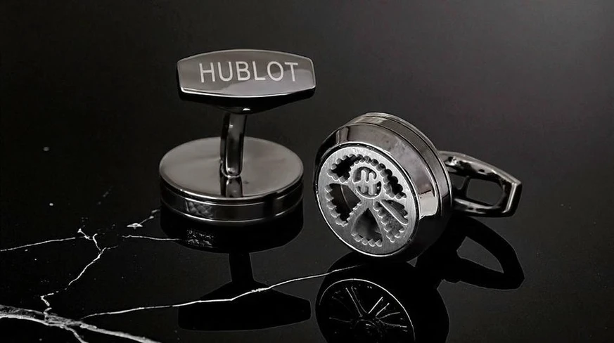 High Quality Replica Hublot Cufflinks Cufflinks 116 Pakistan 1765831148 Ce4fcd31