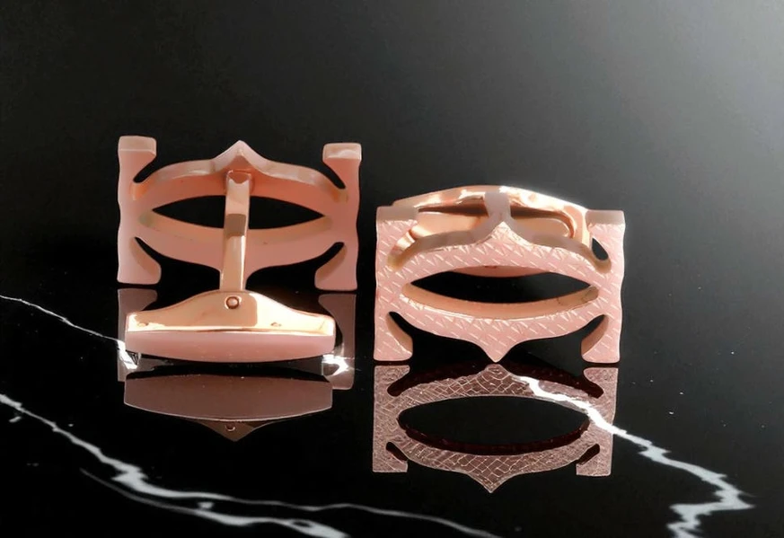 Imported Cuffliknks 116 1 Pakistan