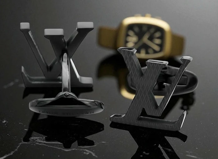 Louis Vuitton Cufflinks 92039 Pakistan 1765831150 9734f2a9