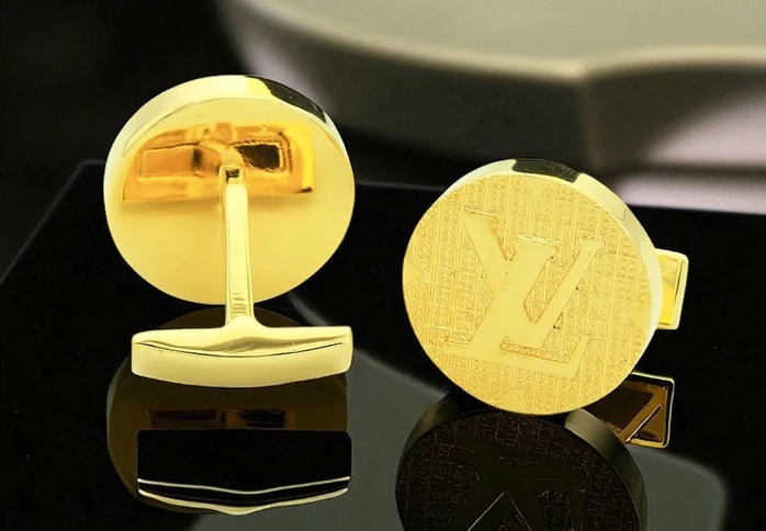 Louis Vuitton Cufflinks Low Price 116046 Pakistan 1765831150 A57bef71