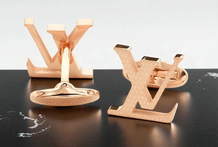 Louis Vuitton Cufflinks038 Pakistan
