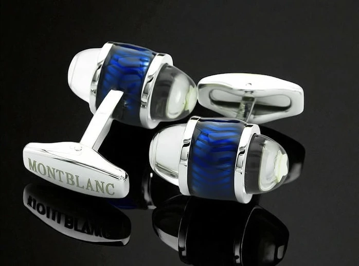 Montblanc Cufflinks 92 06 Pakistan