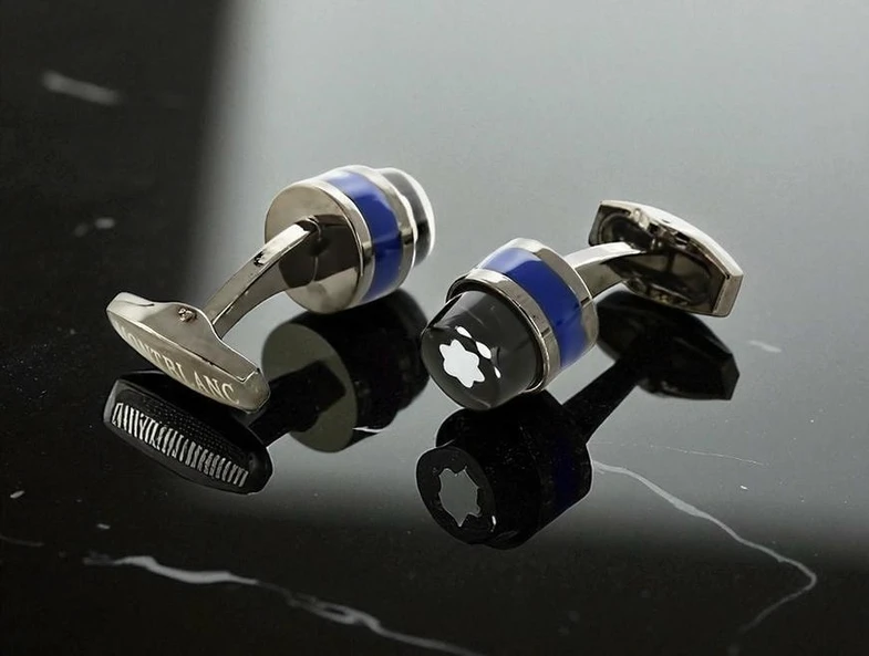 Montblanc Cufflinks Information Pakistan 1765831152 A98f07e3