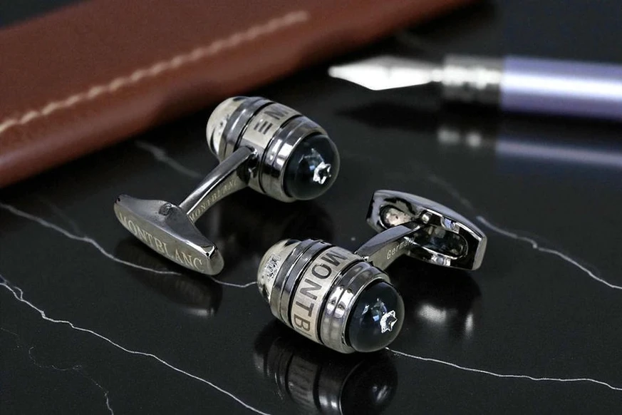 Montblanc Replica Cufflinks 116 Pakistan 1765831153 37c5b2cb