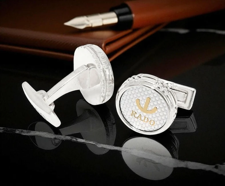 Rado Man Cufflinks 116 Pakistan 1765831154 Fe6f4f76