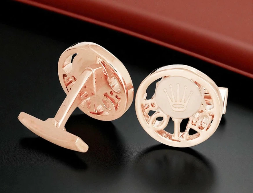 Rolex Cufflinks 116 Pakistan 1765831154 Ab46f01c