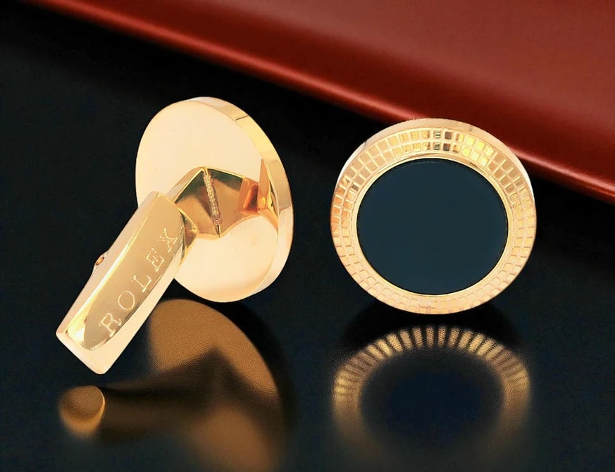 Rolex Replica Cufflinks Pakistan 1765831155 Efb74c25