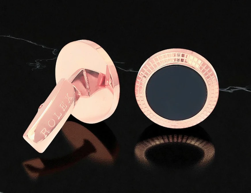 Rose Gold Cufflinks Pakistan 1765831155 Eac10f14