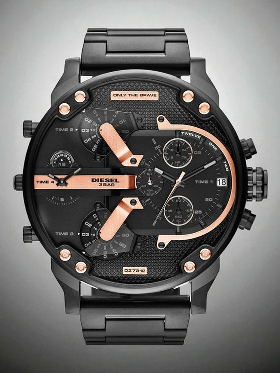 Diesel Dz7312 Chain Watch Pakistan 1765831159 24908040