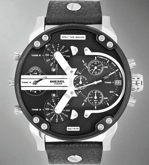 Diesel Dz7313 Only The Brave Watch Pakistan 1765831159 6203f37e