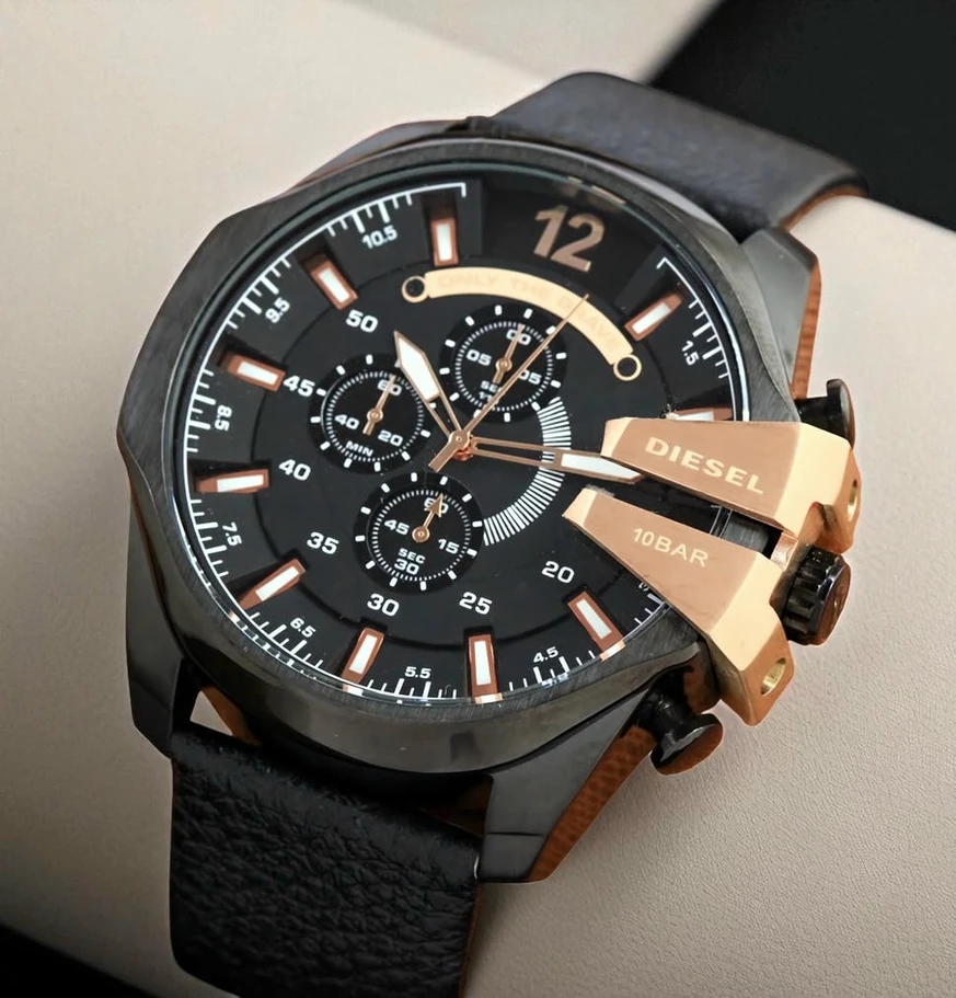 Diesel Mega Chief Dz4309 Watch Pakistan 1765831166 Df8e5883