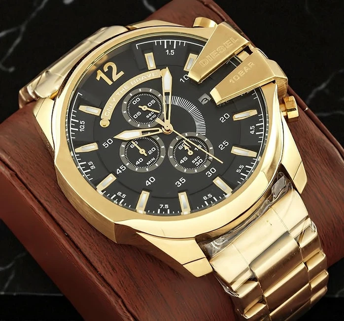 Diesel Mega Chief Men S Watch Pakistan 1765831167 6e4d00c7