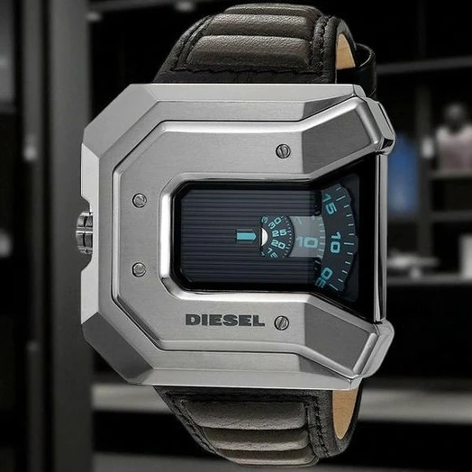 Diesel Mens Dz7385 Carver Black Leather Watch 1d794fd8 D8f3 40c2 Bcac D1893cd6f6ca 600 Pakistan 1765831161 96adc9ef