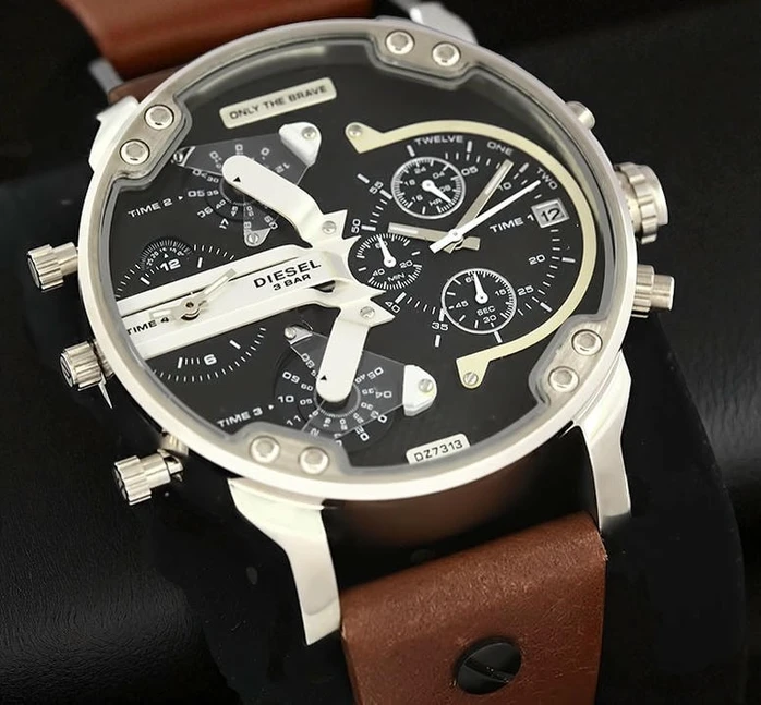 Diesel Mr Daddy 2 0 Dz7313 Wrist Watch848 Pakistan 1765831169 6b903dc9