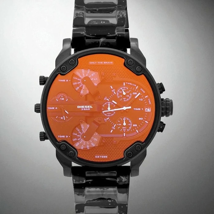 Diesel Mr Daddy Watch603 Pakistan 1765831169 72452701