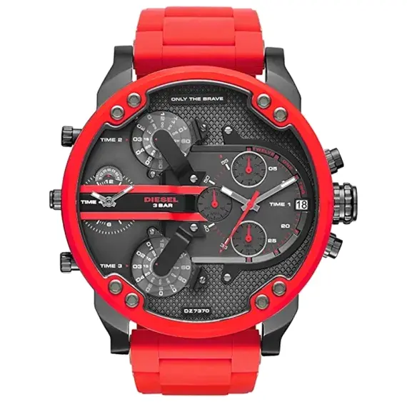 Dz7370 Mr Daddy 2 0 Chronograph Mens Watch 2026