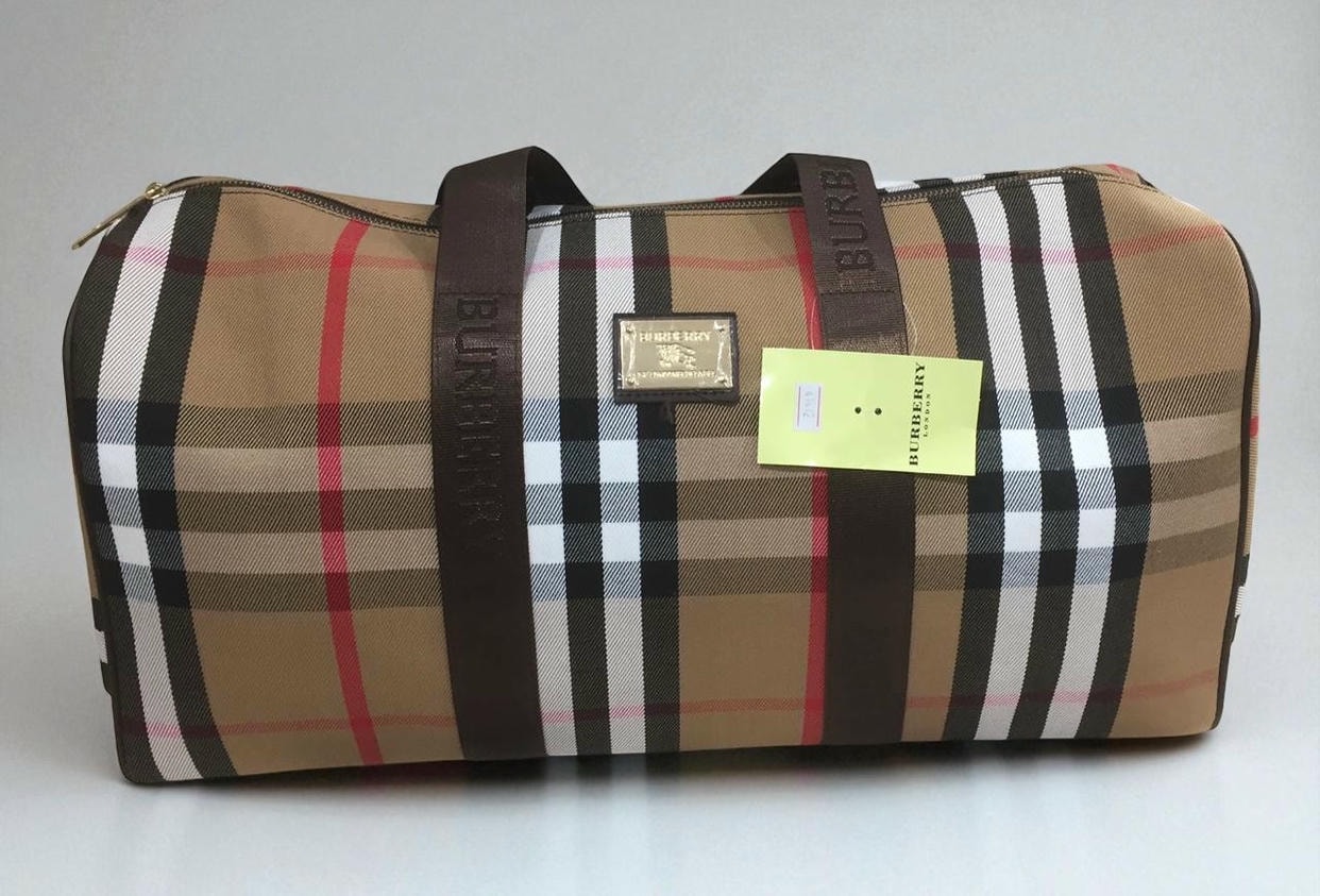 Burberry Duffle Bag Pakistan 1765831170 3c5005b6