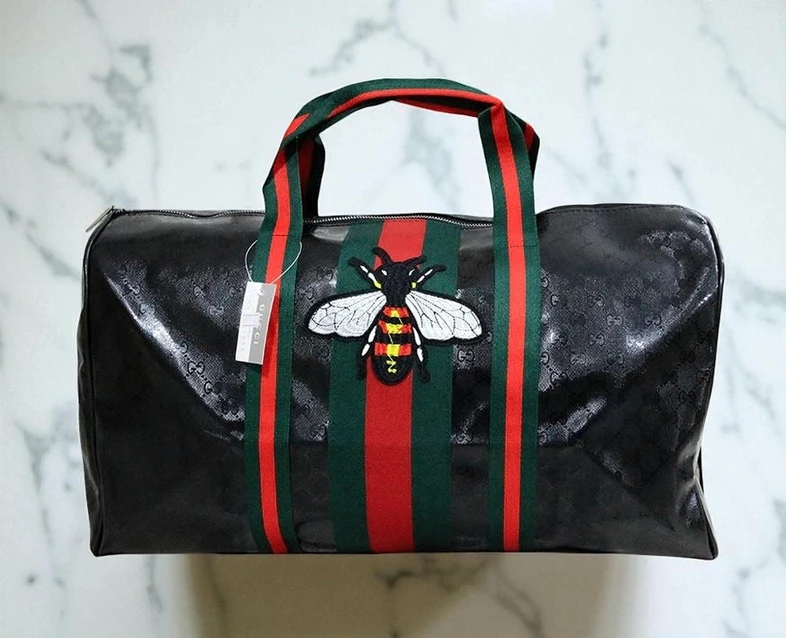 Gucci Duffle Bag 54645 Pakistan 1765831171 E720a047