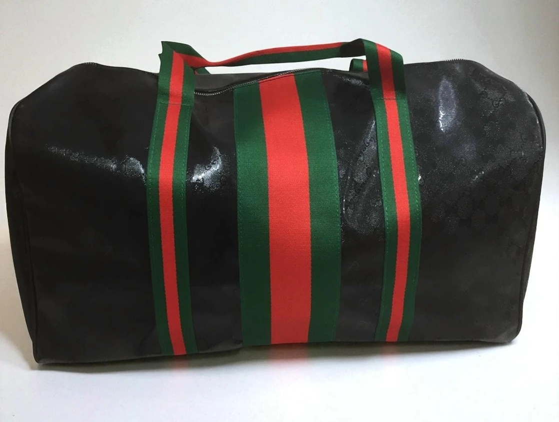 Gucci Duffle Bag Pakistan 1765831171 73c180a0