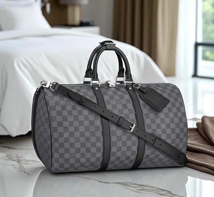 Louis Vuitton Handbag 4 2 Pakistan