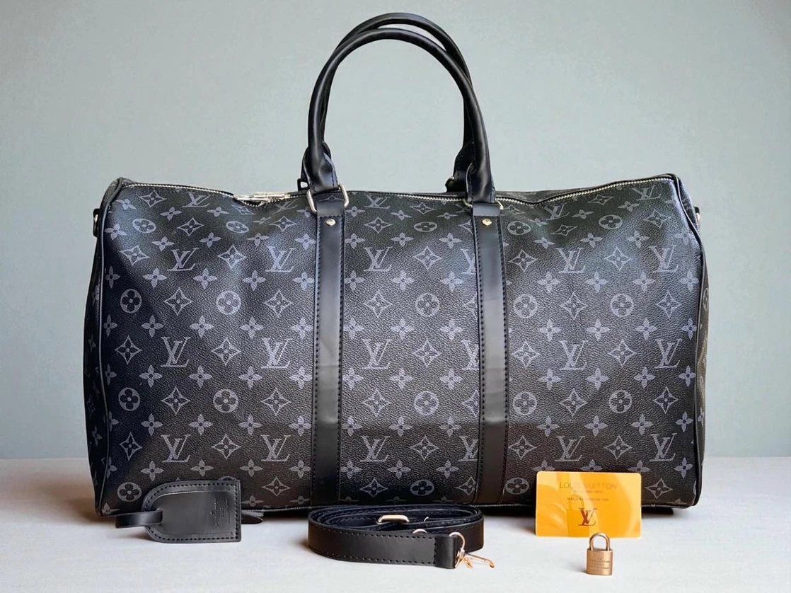 Louis Vuitton Travelling Duffle Bag Pakistan 1765831172 Cb6f3a65
