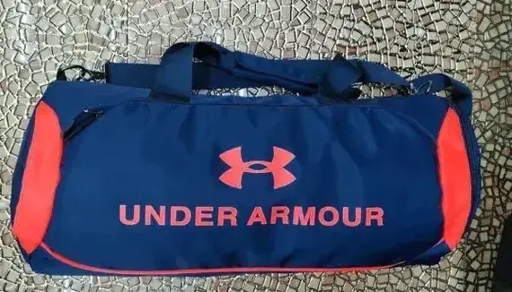 Under Armour Sports Bag 2026