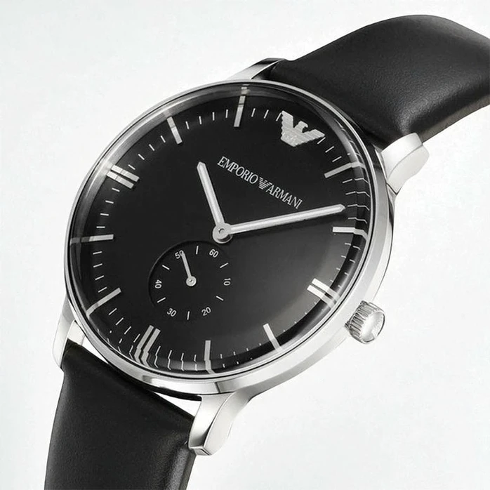 Emporio Armani Analog Black Watch Ar0382 Pakistan 1765831201 C1e00b0e