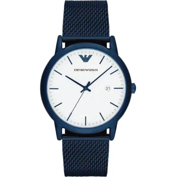 Emporio Armani Ar11025 Mens Quartz Watch Ar11025 2026
